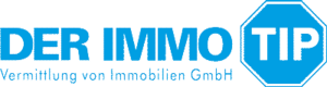 DER IMMO TIP Vermittlung von Immobilien GmbH