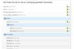 Dateiliste