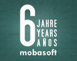 6 Jahre mobasoft